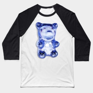 Gummy Bear Baseball T-Shirt